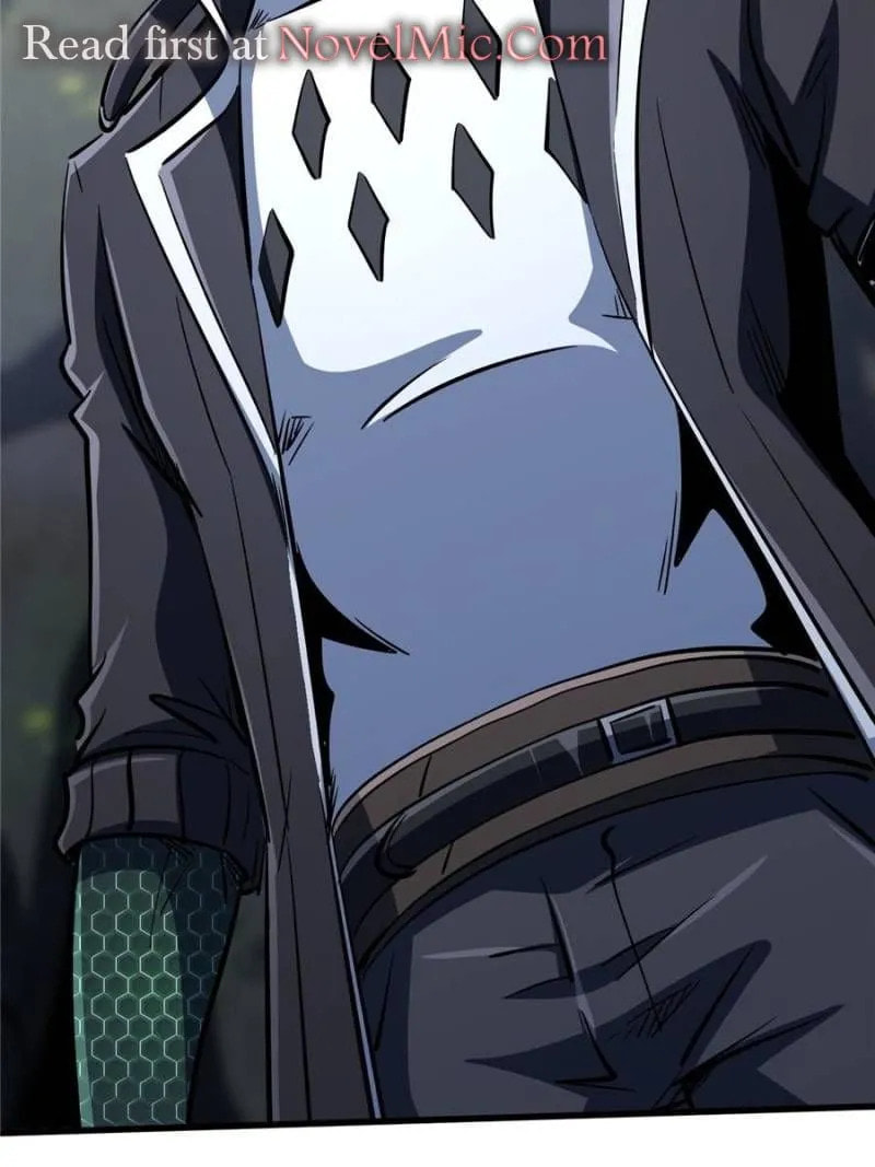 Read Super Gene chapter 315 image 36 on Lezhin