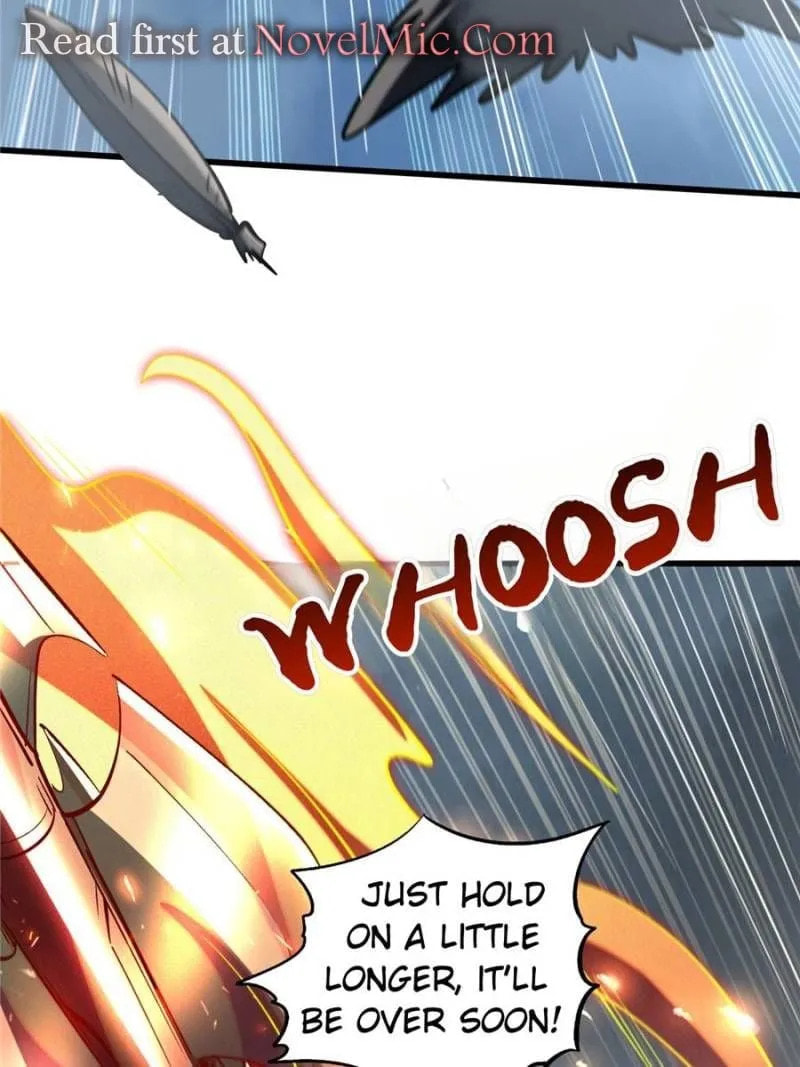 Read Super Gene chapter 315 image 4 on Lezhin