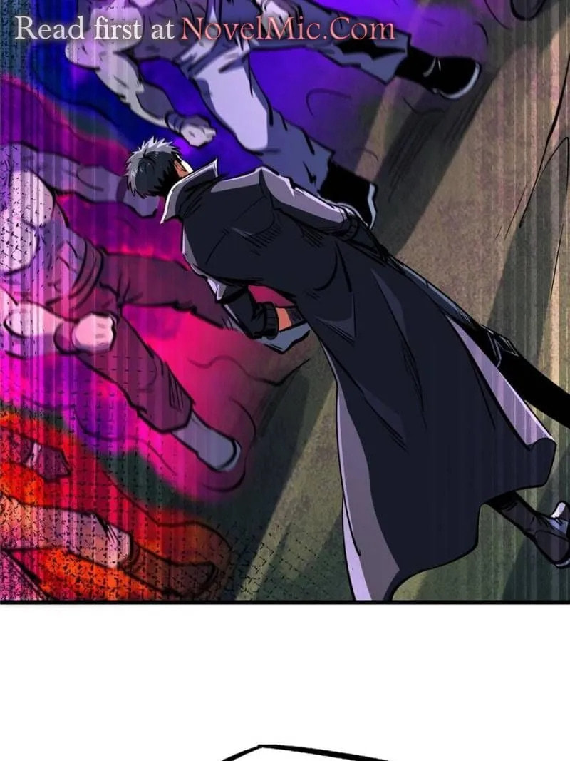 Read Super Gene chapter 315 image 40 on Lezhin