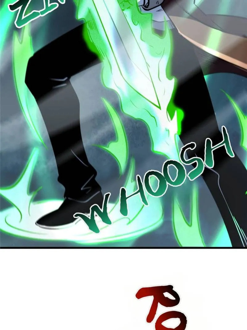 Read Super Gene chapter 315 image 45 on Lezhin