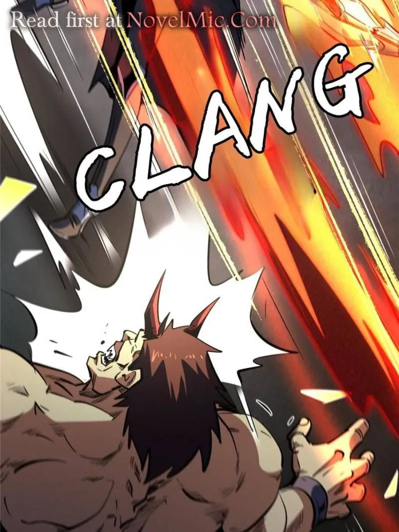 Read Super Gene chapter 315 image 52 on Lezhin