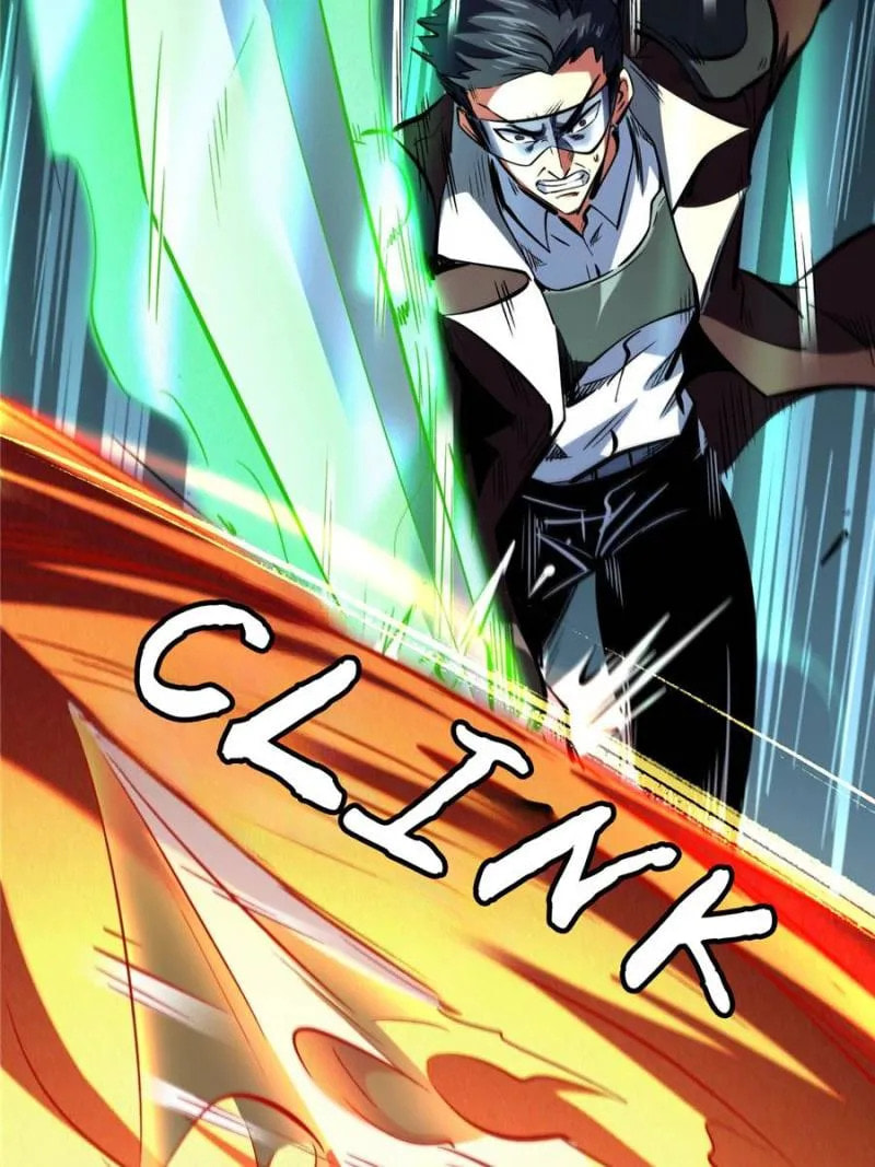 Read Super Gene chapter 315 image 54 on Lezhin
