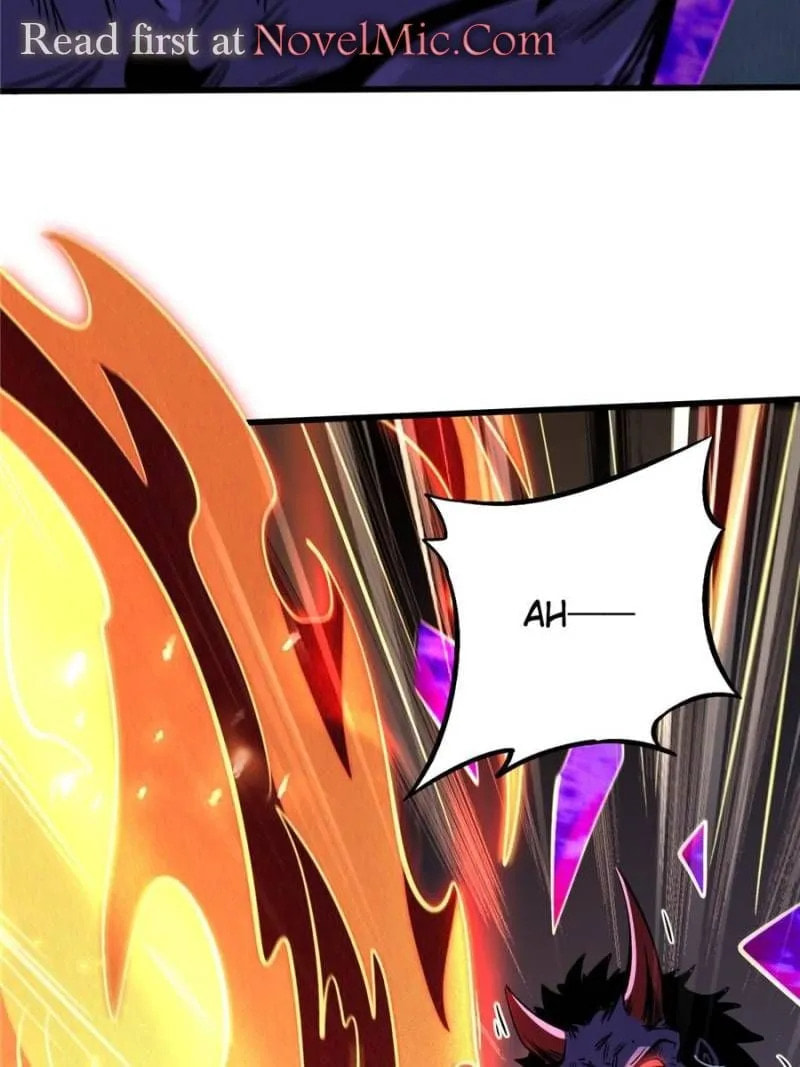 Read Super Gene chapter 315 image 61 on Lezhin
