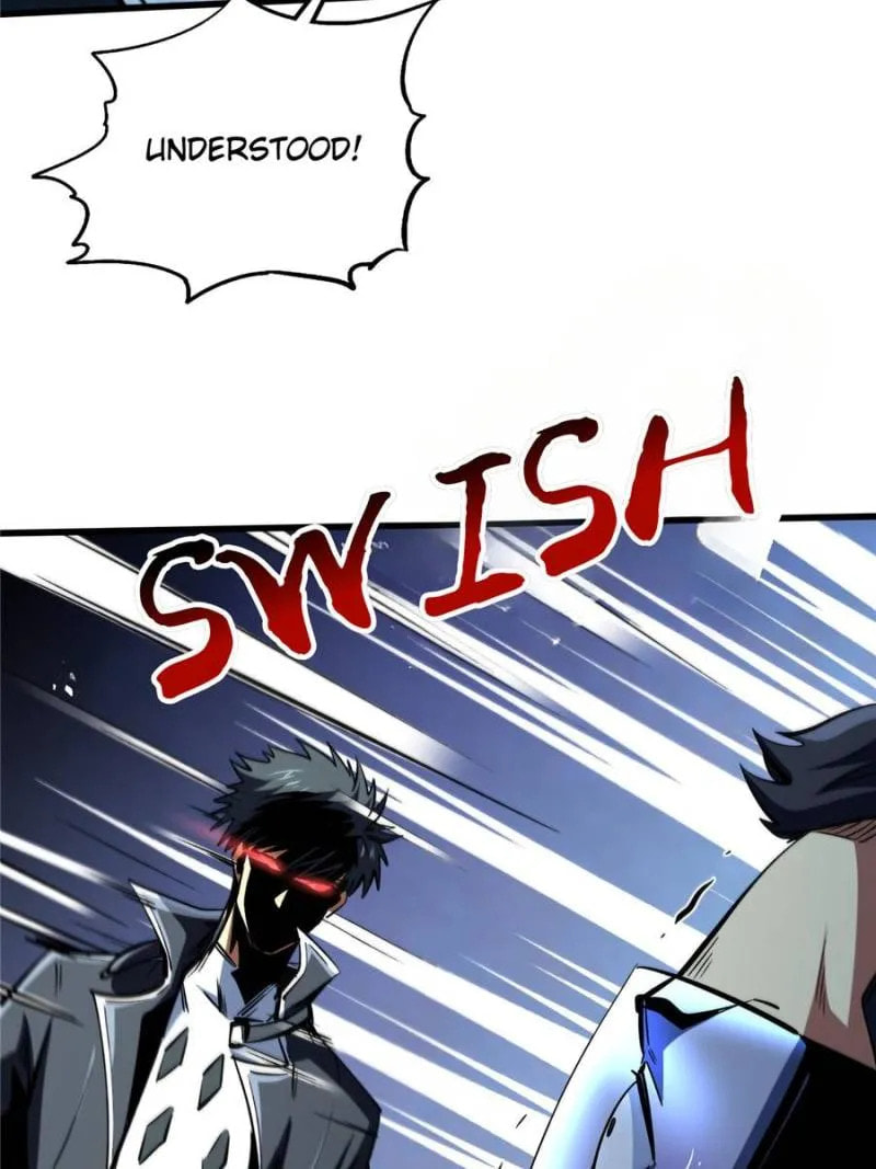 Read Super Gene chapter 315 image 66 on Lezhin