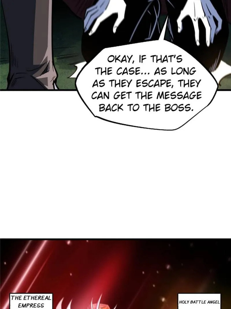 Read Super Gene chapter 315 image 69 on Lezhin