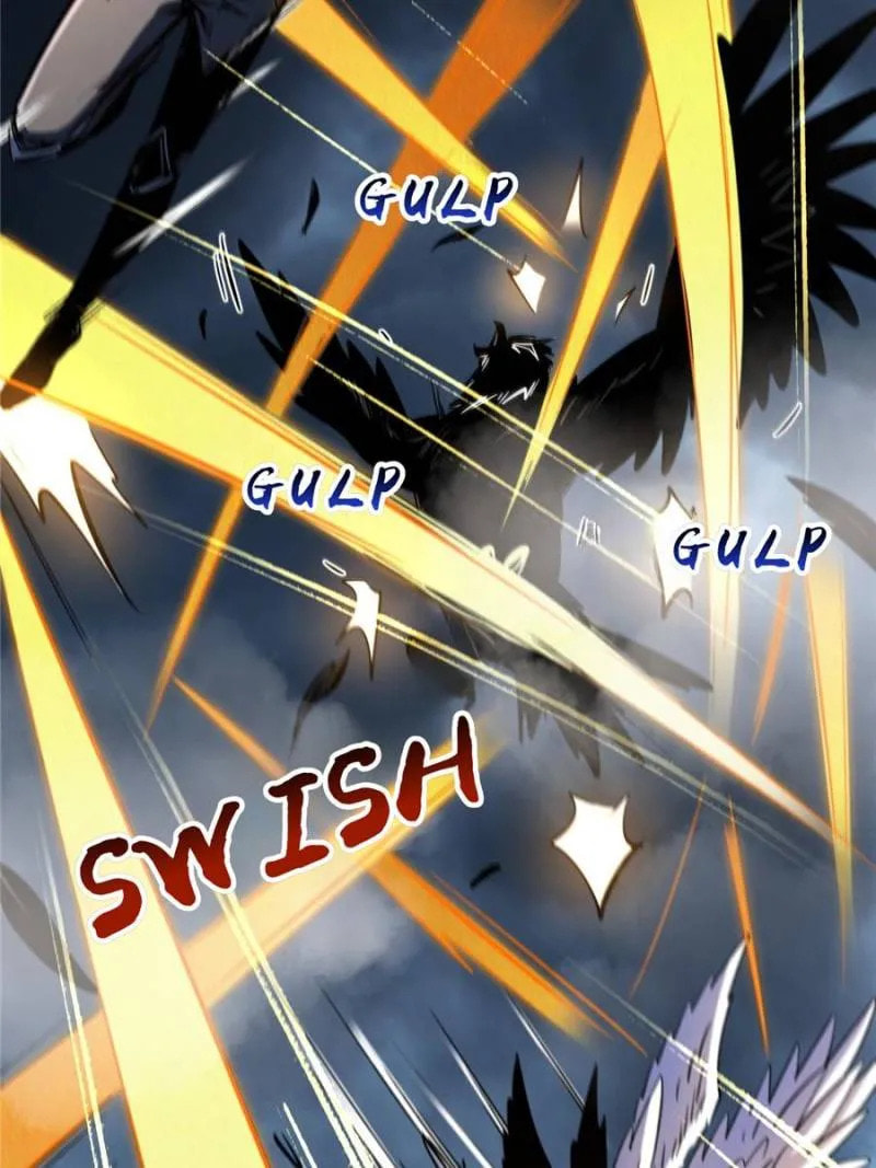 Read Super Gene chapter 315 image 7 on Lezhin