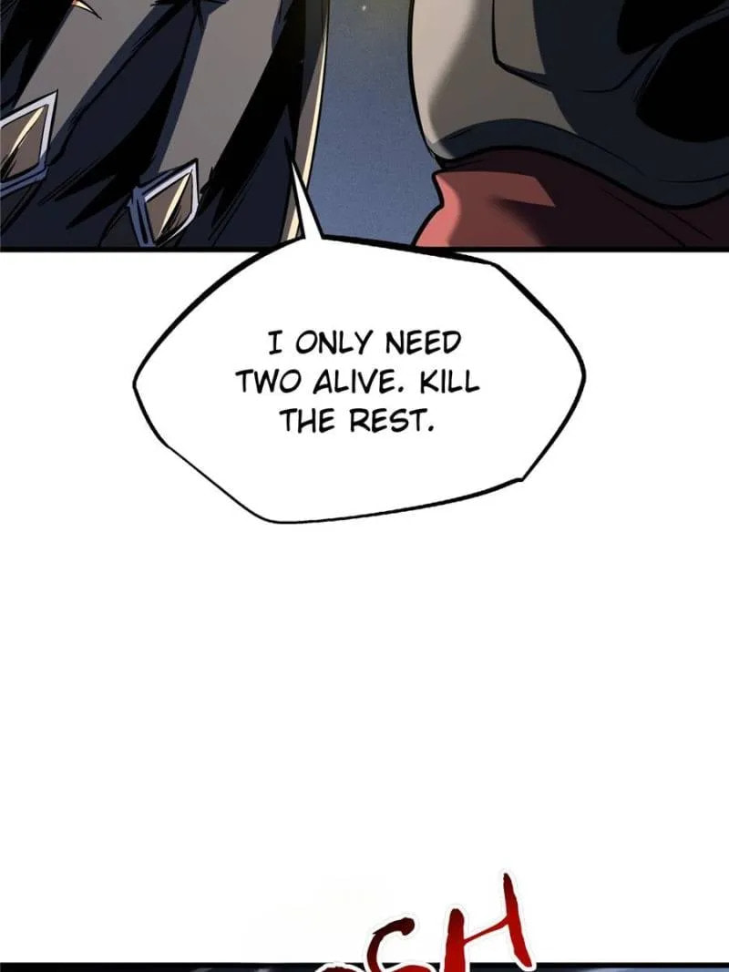Read Super Gene chapter 315 image 71 on Lezhin