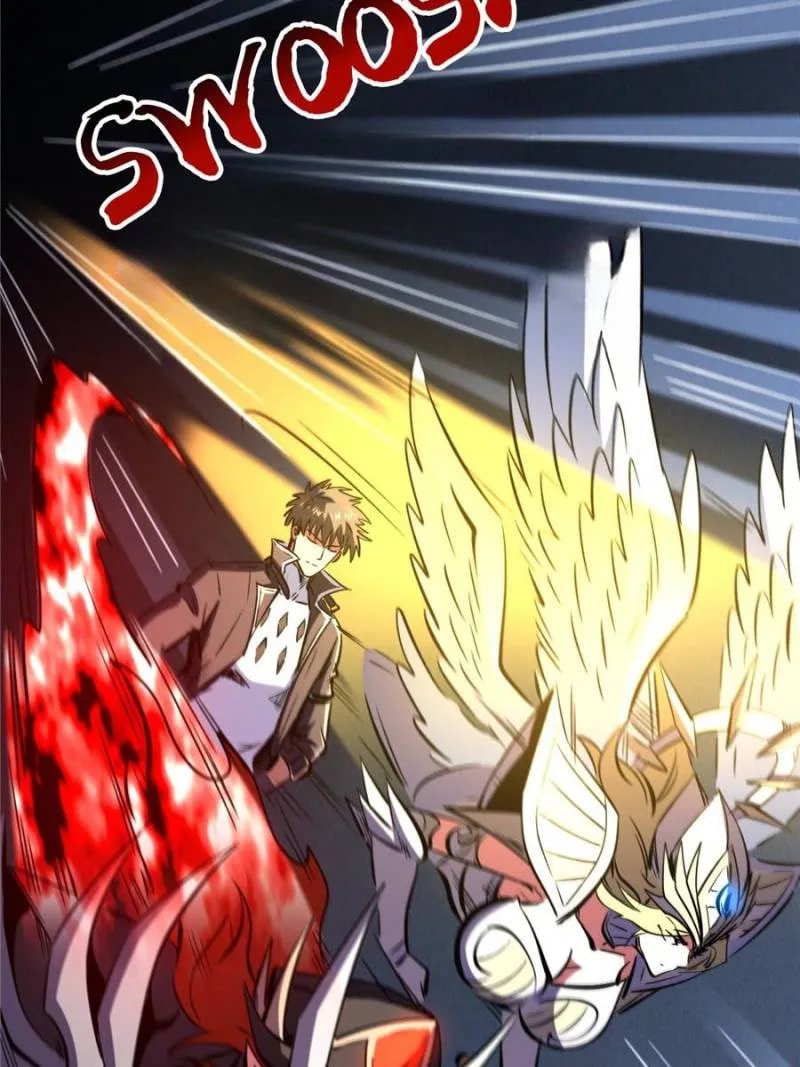 Read Super Gene chapter 315 image 72 on Lezhin