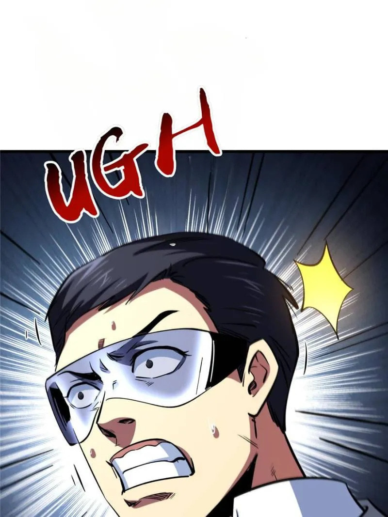 Read Super Gene chapter 315 image 74 on Lezhin