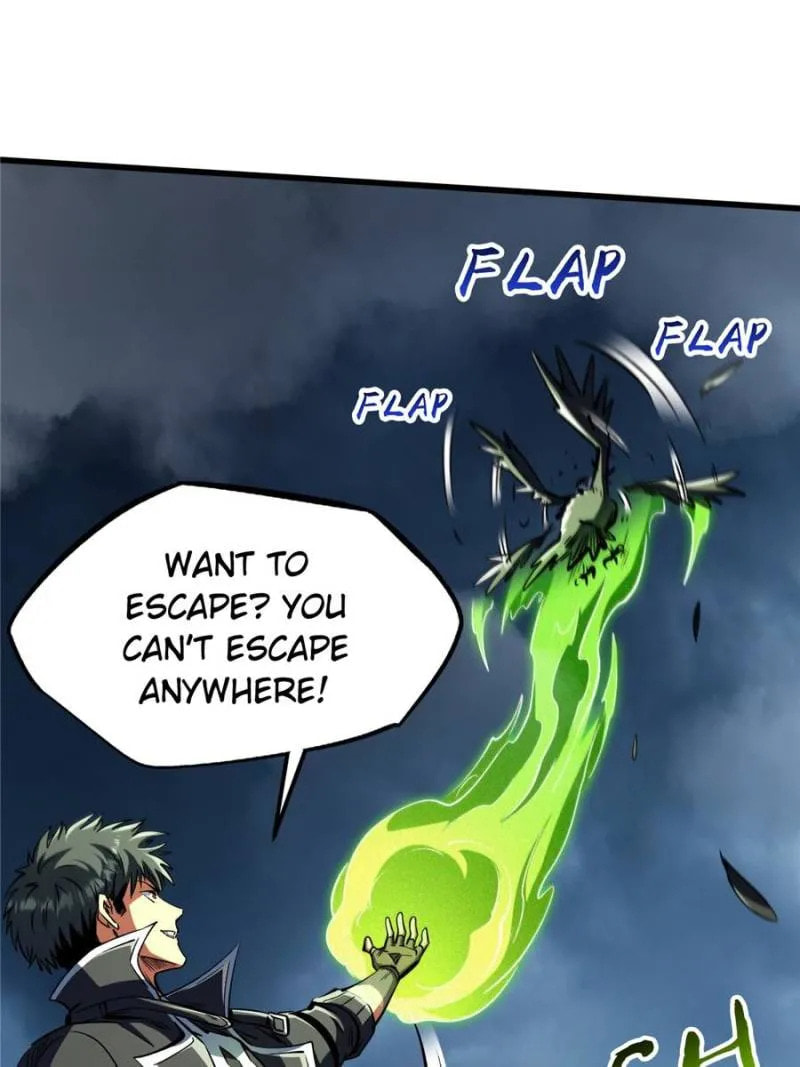 Read Super Gene chapter 315 image 9 on Lezhin