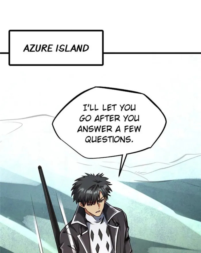 Read Super Gene chapter 316 image 0 on Lezhin
