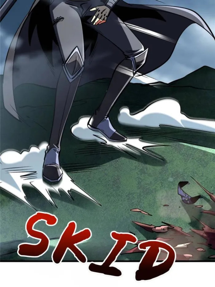 Read Super Gene chapter 316 image 11 on Lezhin