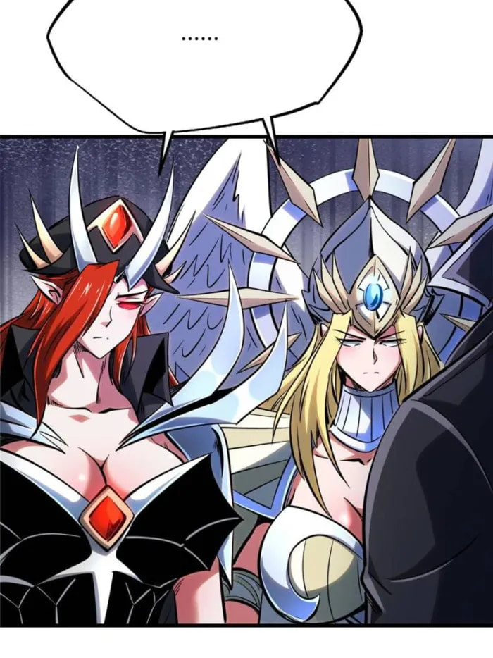 Read Super Gene chapter 316 image 14 on Lezhin