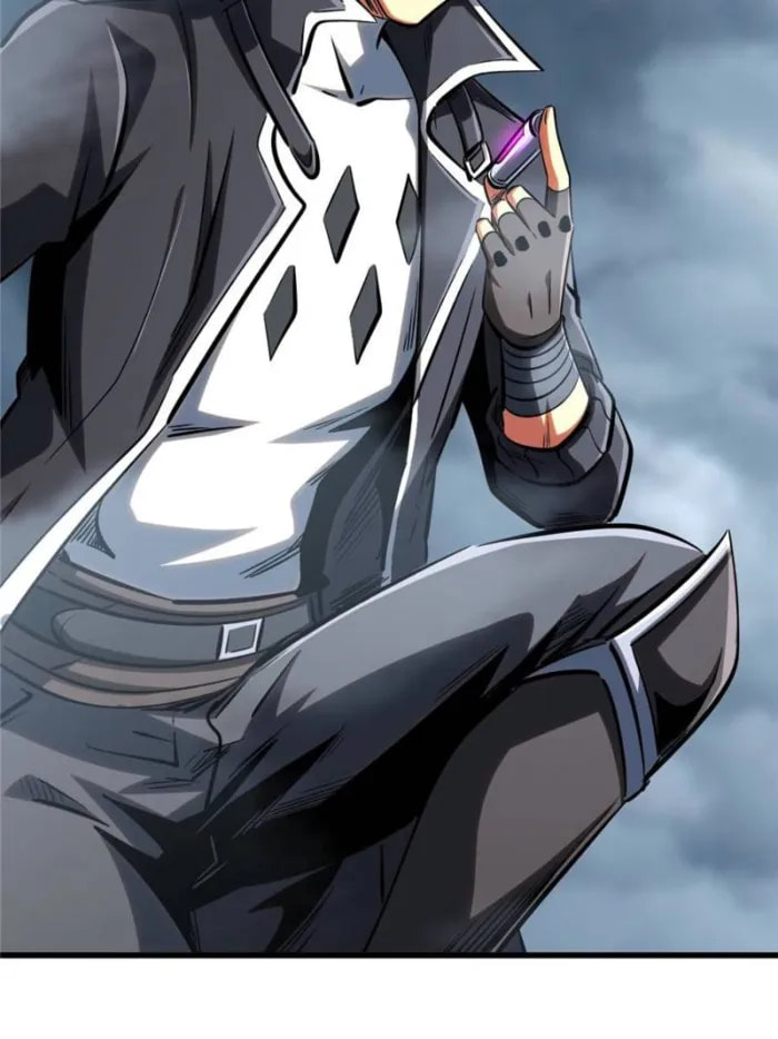 Read Super Gene chapter 316 image 17 on Lezhin