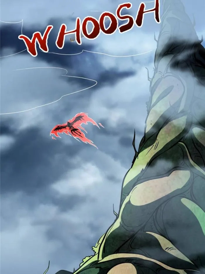 Read Super Gene chapter 316 image 19 on Lezhin