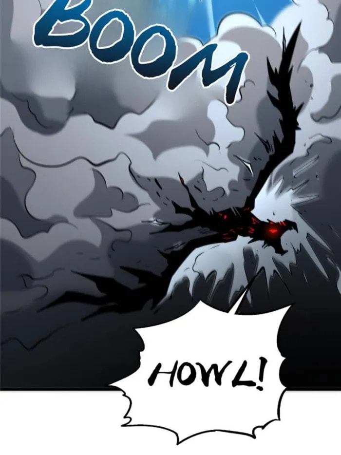 Read Super Gene chapter 316 image 22 on Lezhin