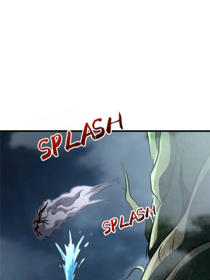 Read Super Gene chapter 316 image 23 on Lezhin