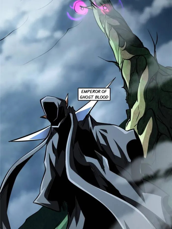 Read Super Gene chapter 316 image 26 on Lezhin