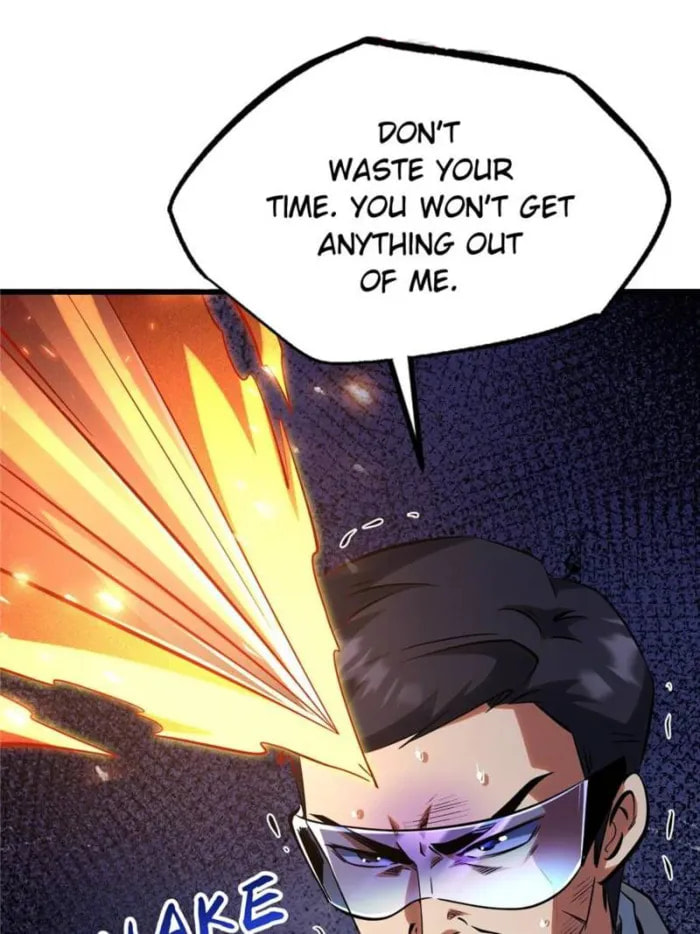 Read Super Gene chapter 316 image 3 on Lezhin