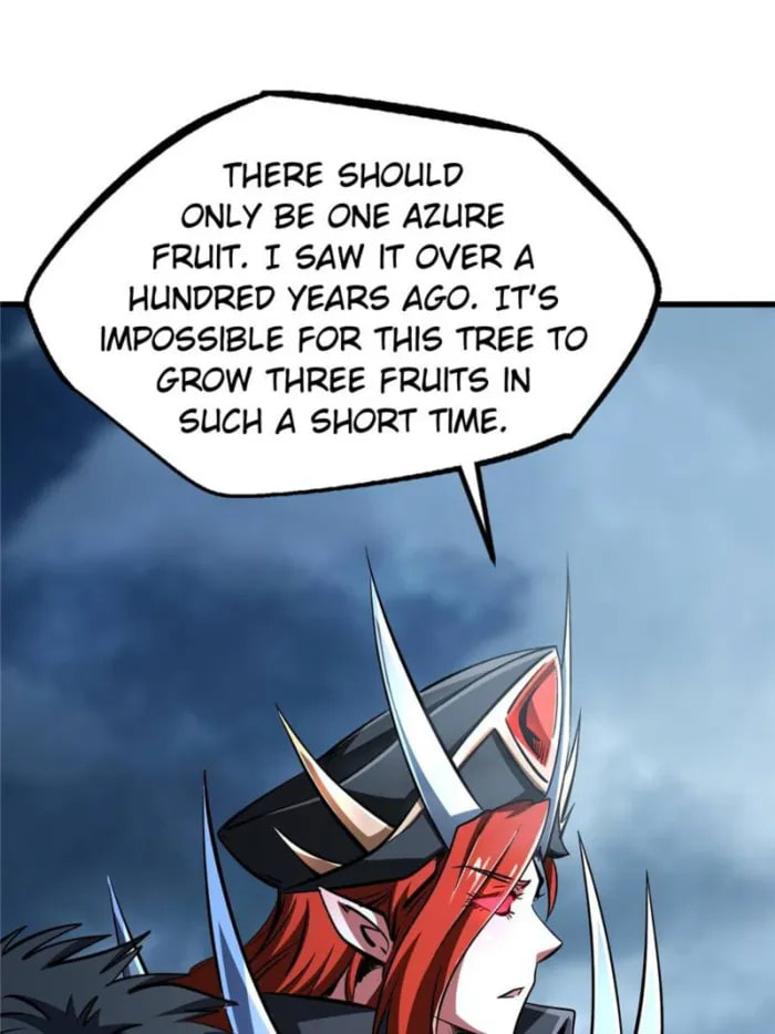 Read Super Gene chapter 316 image 31 on Lezhin