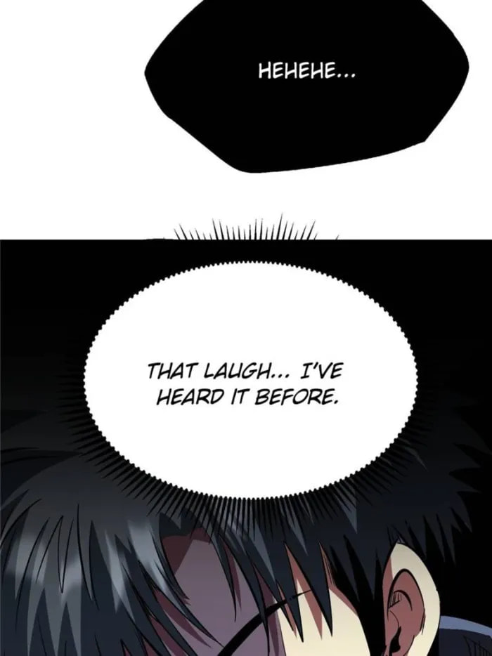 Read Super Gene chapter 316 image 33 on Lezhin