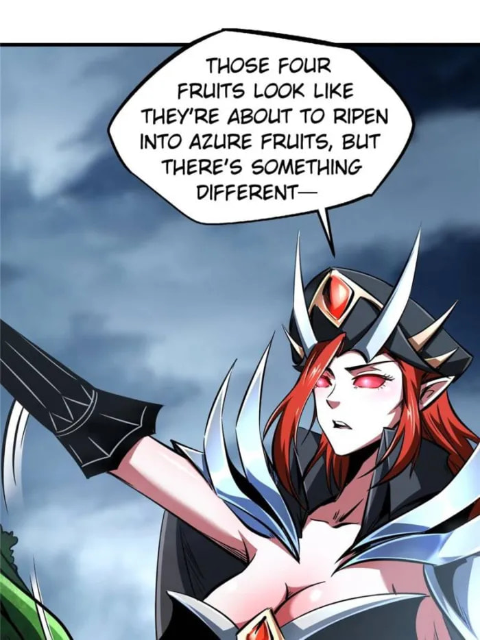 Read Super Gene chapter 316 image 37 on Lezhin