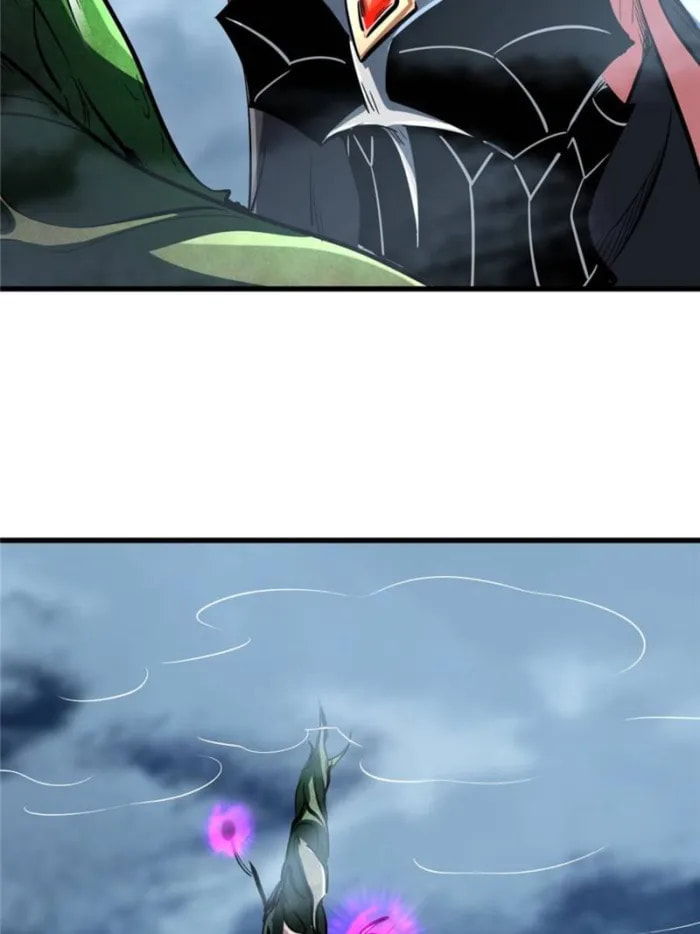 Read Super Gene chapter 316 image 38 on Lezhin