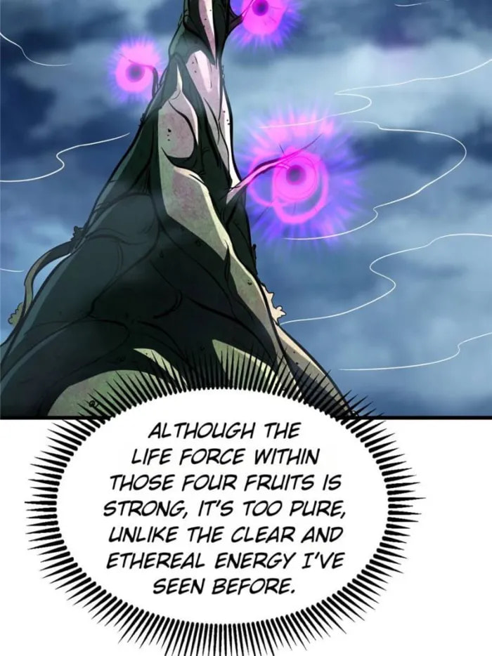 Read Super Gene chapter 316 image 39 on Lezhin