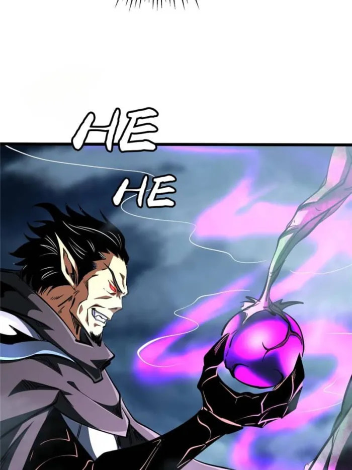 Read Super Gene chapter 316 image 40 on Lezhin