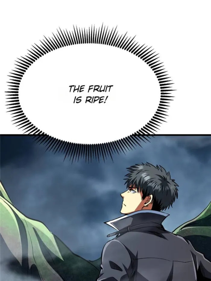 Read Super Gene chapter 316 image 42 on Lezhin