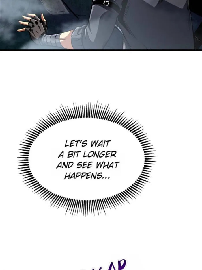 Read Super Gene chapter 316 image 43 on Lezhin