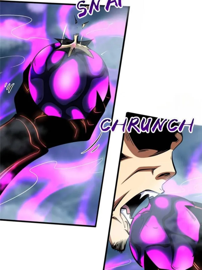 Read Super Gene chapter 316 image 44 on Lezhin