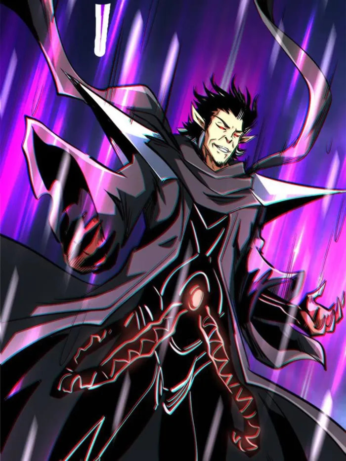Read Super Gene chapter 316 image 46 on Lezhin