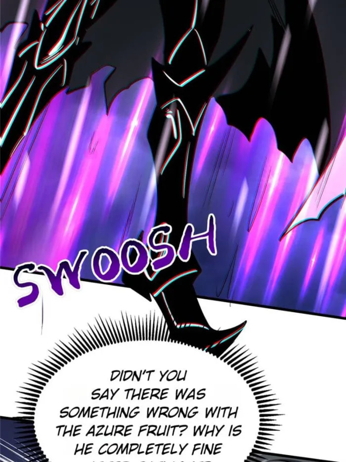 Read Super Gene chapter 316 image 47 on Lezhin