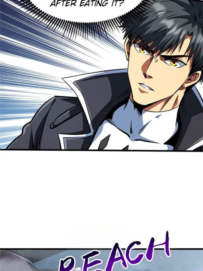 Read Super Gene chapter 316 image 48 on Lezhin