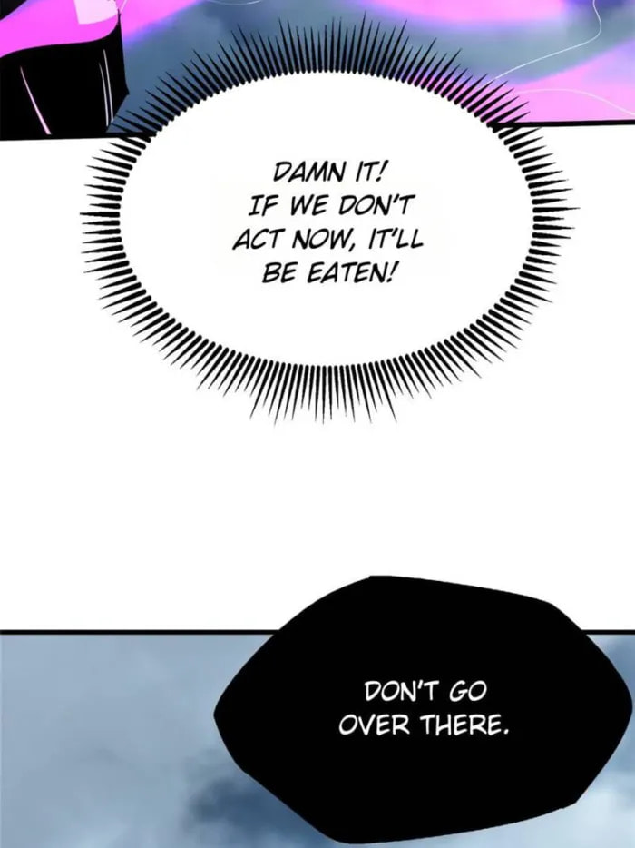 Read Super Gene chapter 316 image 50 on Lezhin