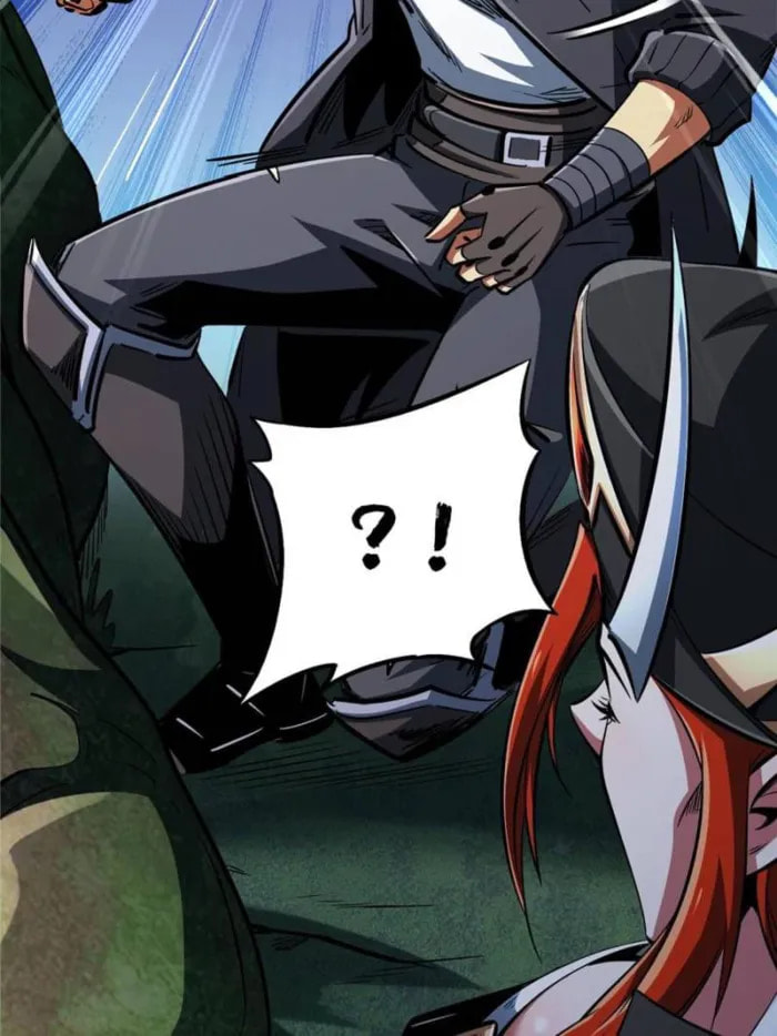 Read Super Gene chapter 316 image 54 on Lezhin