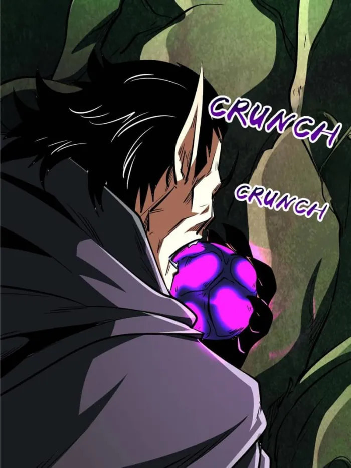 Read Super Gene chapter 316 image 56 on Lezhin
