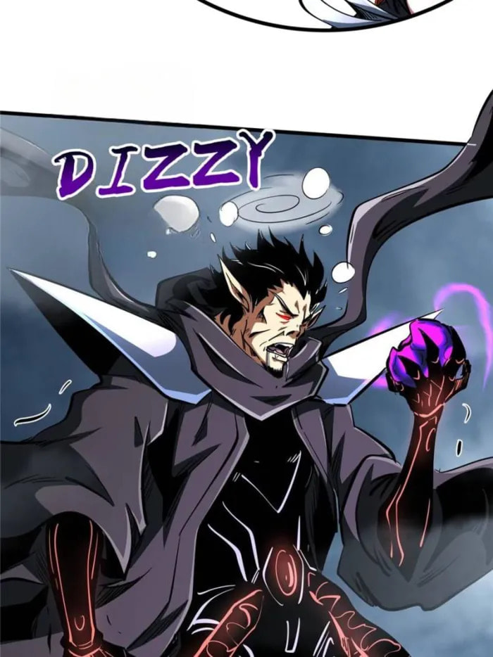 Read Super Gene chapter 316 image 58 on Lezhin