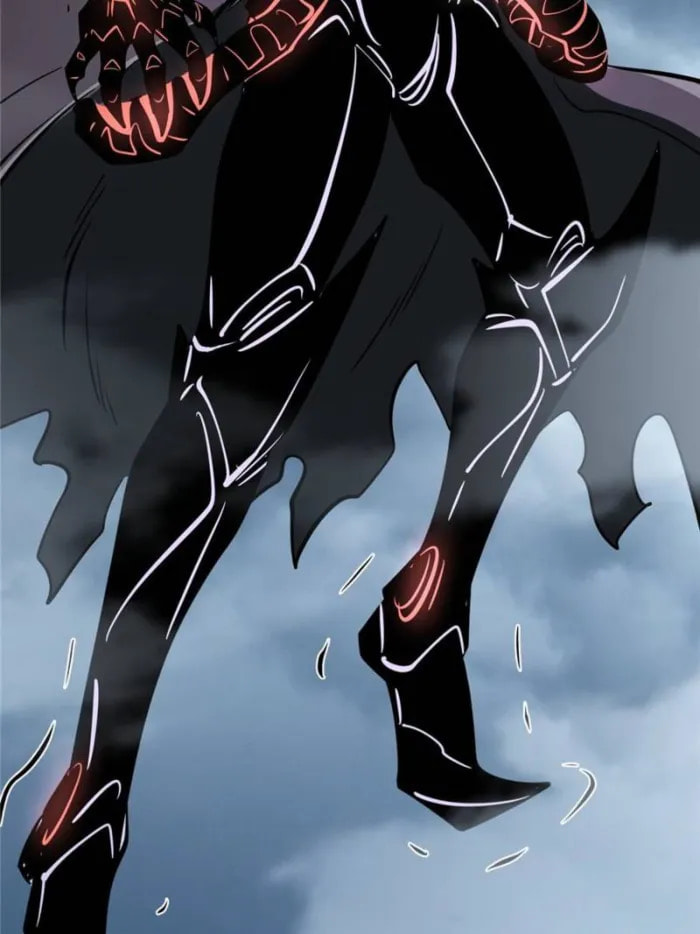 Read Super Gene chapter 316 image 59 on Lezhin