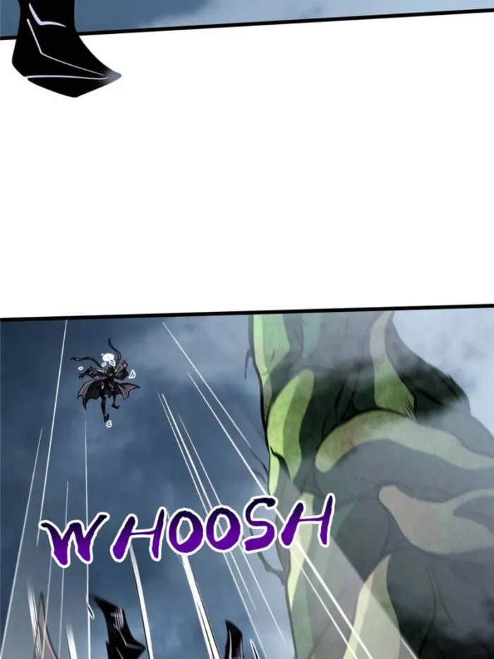 Read Super Gene chapter 316 image 60 on Lezhin