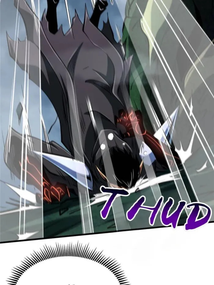 Read Super Gene chapter 316 image 61 on Lezhin