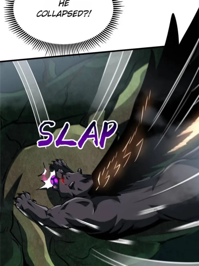 Read Super Gene chapter 316 image 62 on Lezhin