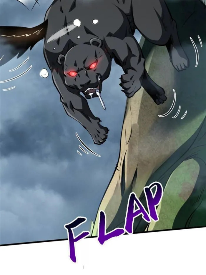 Read Super Gene chapter 316 image 65 on Lezhin