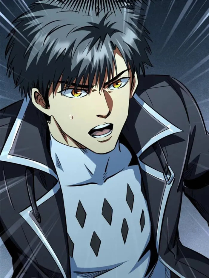 Read Super Gene chapter 316 image 67 on Lezhin