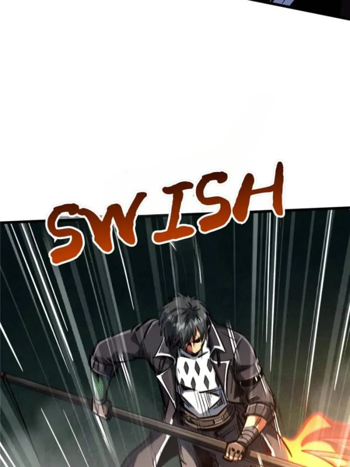 Read Super Gene chapter 316 image 7 on Lezhin