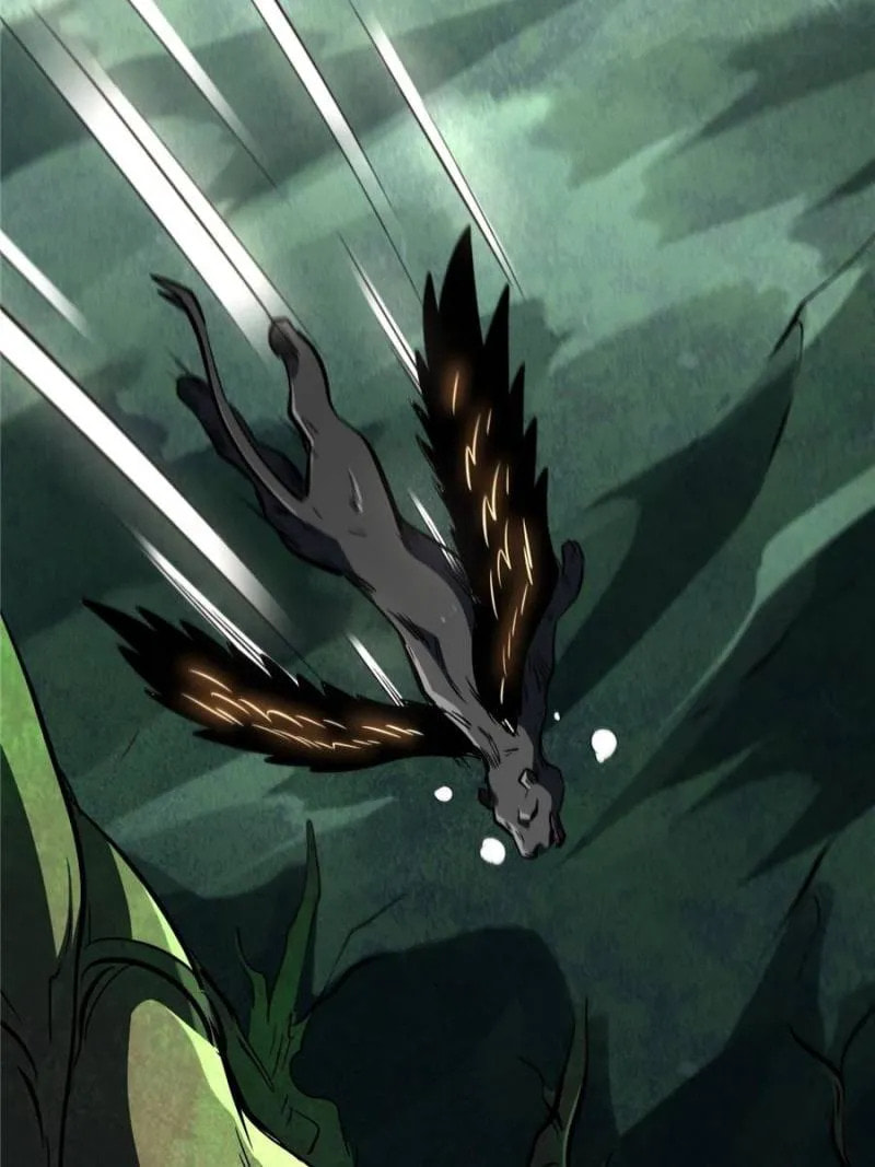 Read Super Gene chapter 317 image 1 on Lezhin