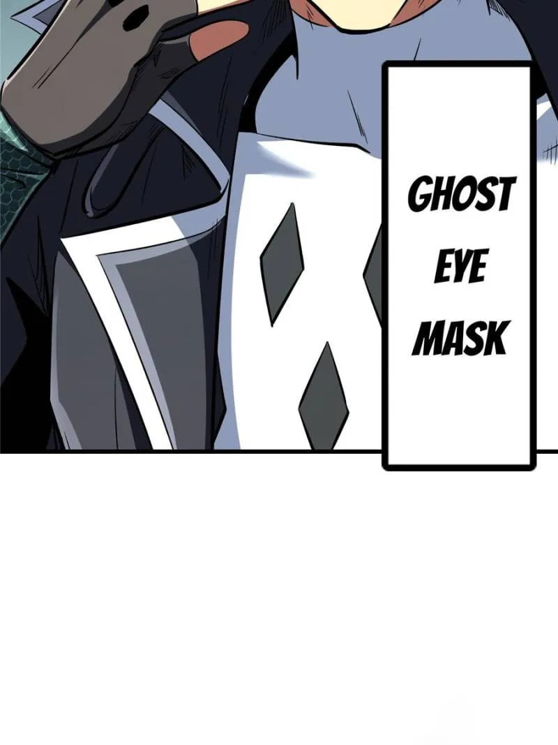Read Super Gene chapter 317 image 15 on Lezhin