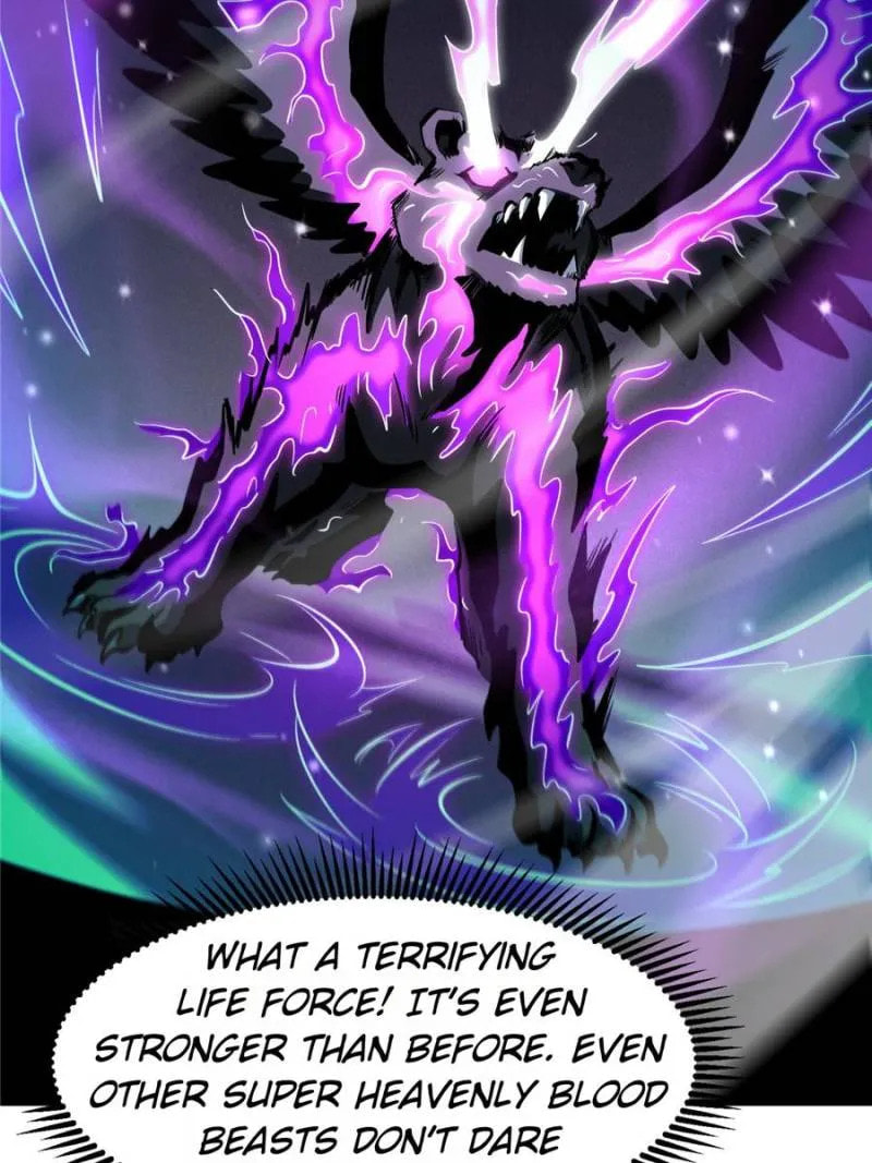 Read Super Gene chapter 317 image 19 on Lezhin