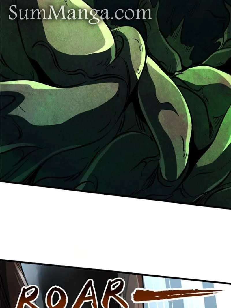 Read Super Gene chapter 317 image 2 on Lezhin